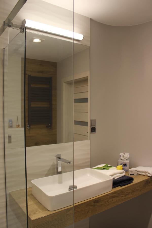 Apartament Orange Sun Nr°7 Поберово Екстериор снимка