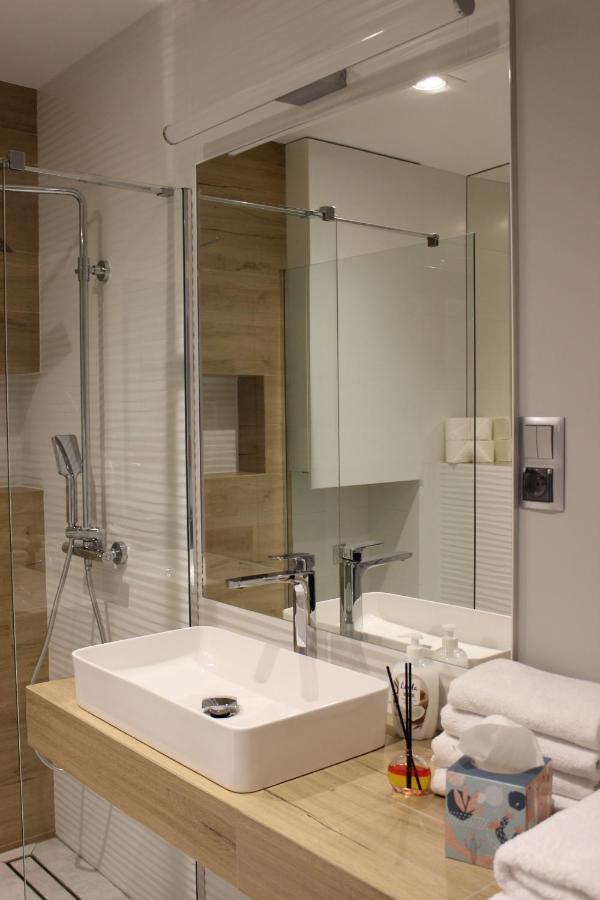 Apartament Orange Sun Nr°7 Поберово Екстериор снимка