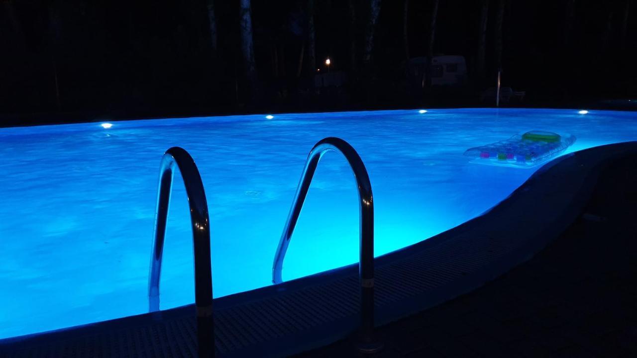 Apartament Orange Sun Nr°7 Поберово Екстериор снимка