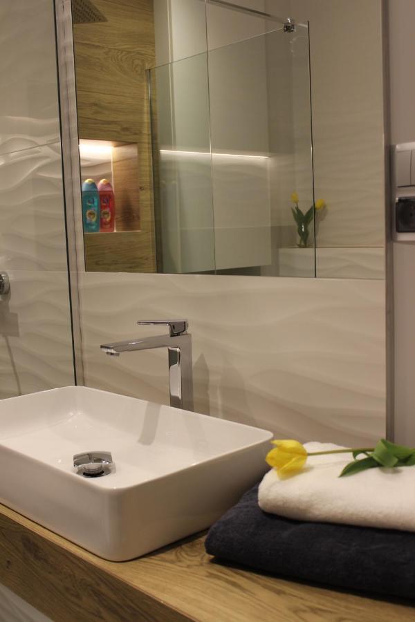Apartament Orange Sun Nr°7 Поберово Екстериор снимка