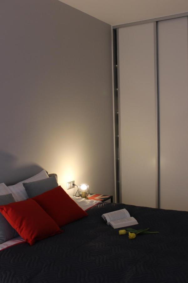 Apartament Orange Sun Nr°7 Поберово Екстериор снимка