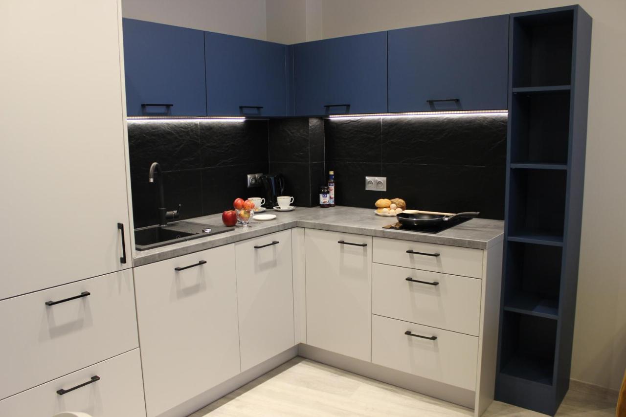 Apartament Orange Sun Nr°7 Поберово Екстериор снимка